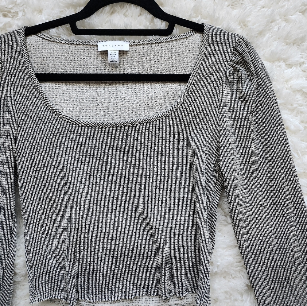 🌻3 for $30🌻 Topshop Crop Top